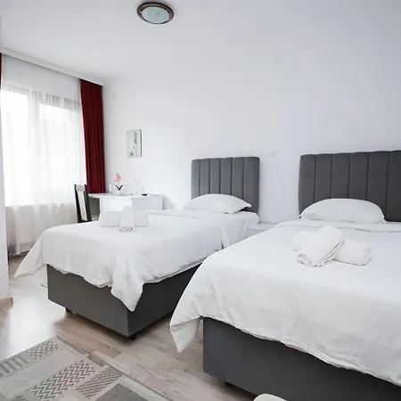 Hotel Family Alex Slatograd