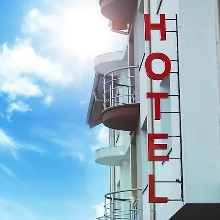 Hotel Family Alex Slatograd