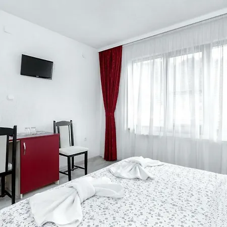 Hotel Family Alex Slatograd